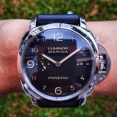 pam00359 panerai|pam 359.